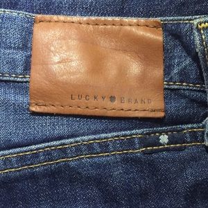 Vintage Lucky Brand Denim Jeans 34x30